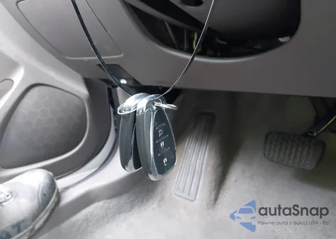 2019 Chevrolet Malibu 1Fl из США, поврежденный, VIN 1G1ZC5ST6KF117593